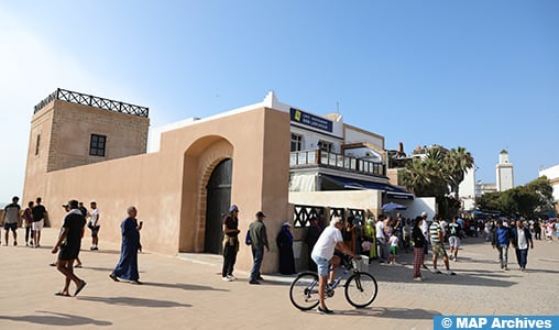 Essaouira