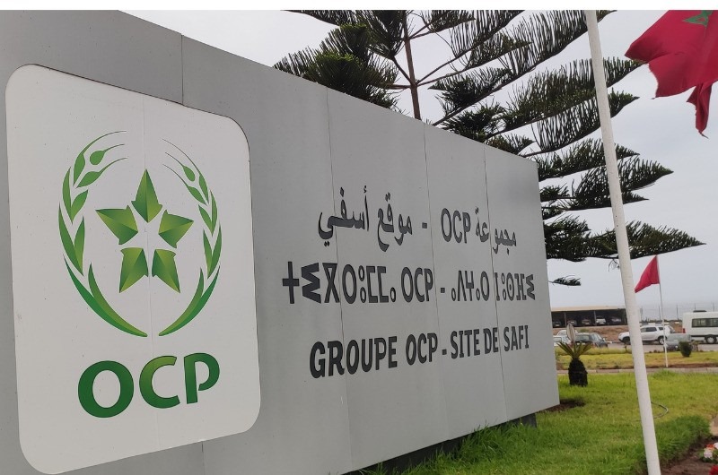 OCP investit 325 millions de dirhams dans la technologie Weir pour booster la production de phosphate