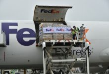 FedEx