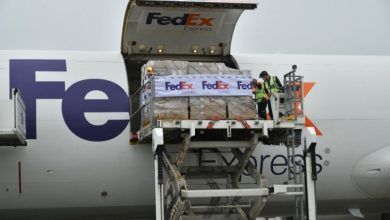 FedEx