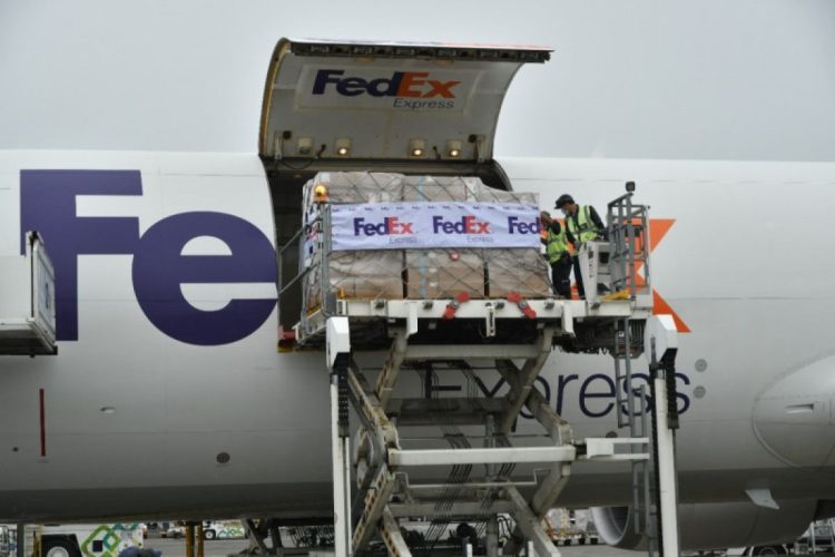 FedEx