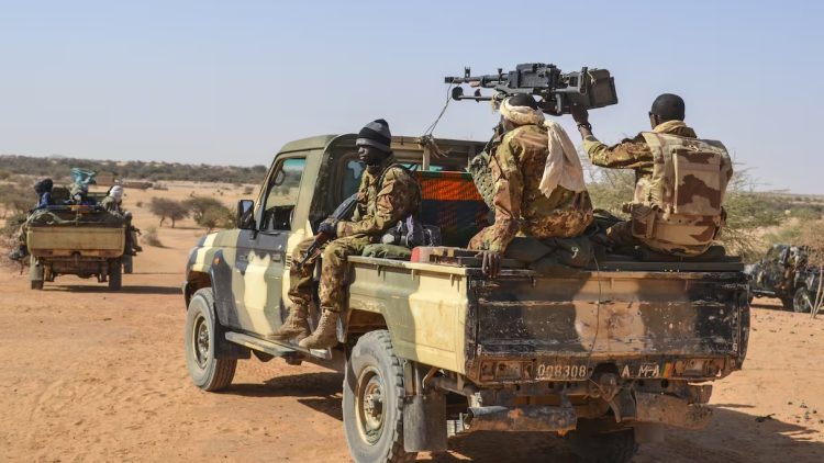 Mali-Algérie : Une escalade de plus en plus inquiétante