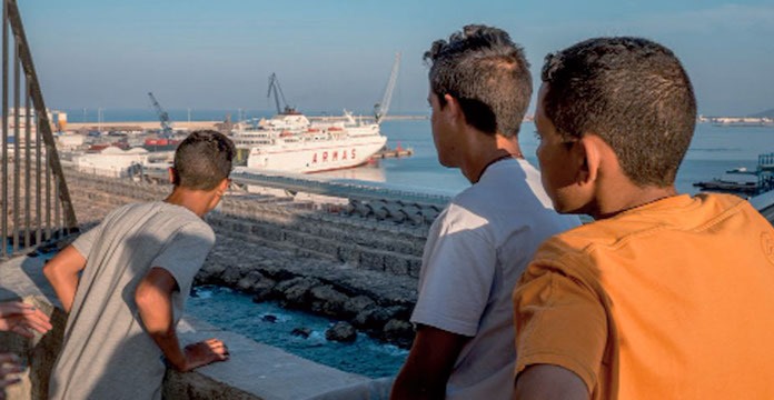 Migrants illégaux : Nasser Bourita appelle à une accélération des procédures