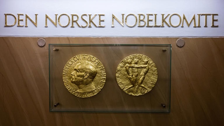 Le groupe japonais Nihon Hidankyo remporte le prix Nobel de la paix