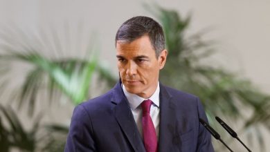 Pedro Sánchez