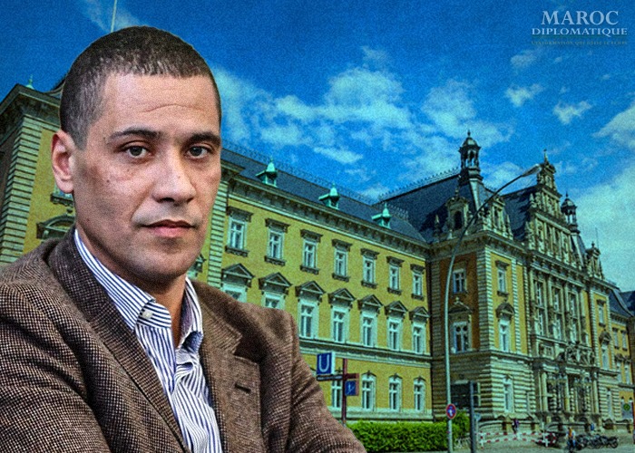 Extradition de Mohamed Boudrika : Le parquet de Hambourg fait le point sur la procédure en cours