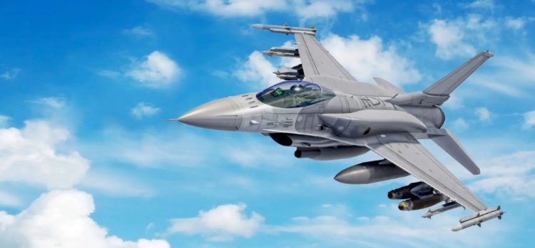 Le Maroc renforce son arsenal militaire avec l’acquisition de F-16 Block 70/72 « Viper »