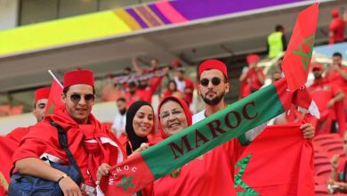 marocains