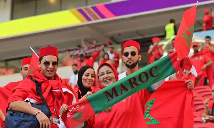 marocains