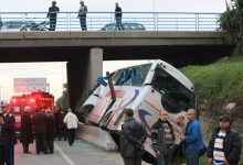 Accident Maroc Casablanca