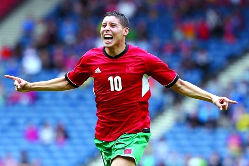 Football: Décès de l’ancien international marocain Abdelaziz Berrada