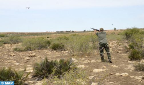 L’ANEF annonce l’ouverture officielle de la saison de chasse 2024-2025