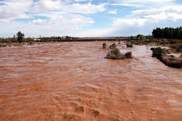 inondations