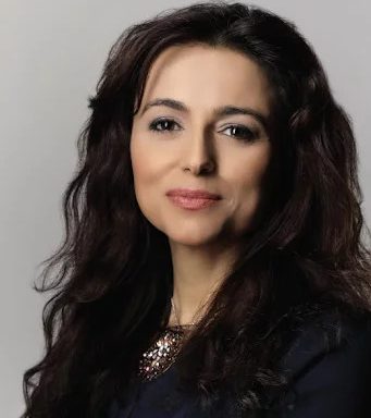 Lamia Merzouki, élue Président de l’Alliance mondiale des centres financiers internationaux