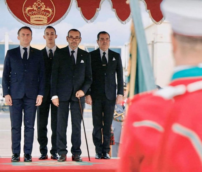 Le Roi Mohammed VI et son peuple : Une symbiose unique, entre amour et engagement