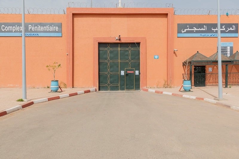 Marrakech: L’administration de la prison dément les allégations de suicide de deux prisonniers