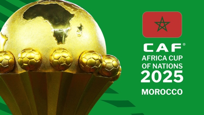 Foot/CAN (Maroc-2025): le programme de la 3e journée des qualifications