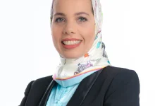 Imane Zaoui au poste de Directrice Générale d'ECP