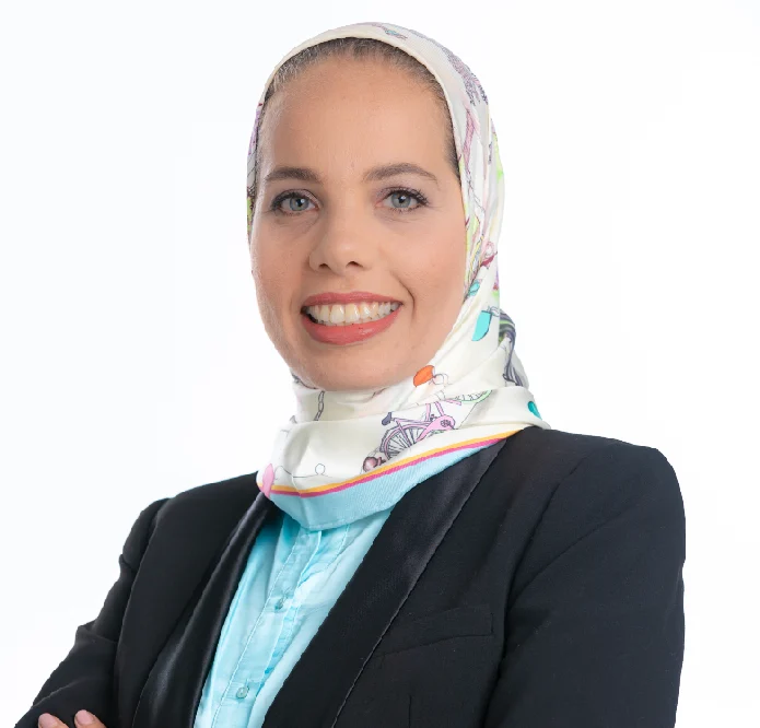 ECP Maroc nomme Imane Zaoui au poste de Directrice Générale