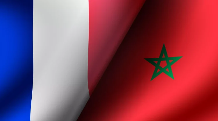 Maroc France