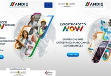 AMDIE - EXPORT MOROCCO NOW