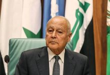 Ahmed Aboul Gheit