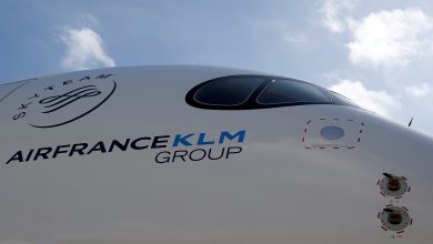 Air France-KLM