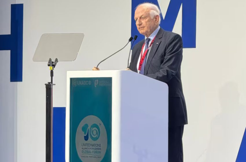 André Azoulay