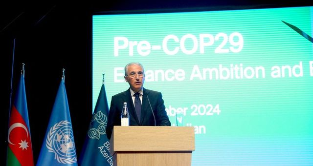 COP29