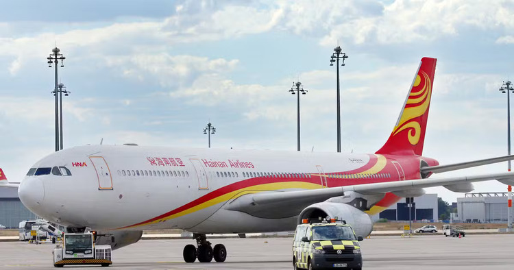 Hainan Airlines