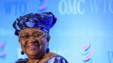 Ngozi Okonjo-Iweala