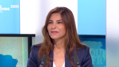 Samira Sitaïl, ambassadrice du Royaume du Maroc à Paris