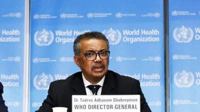 Tedros