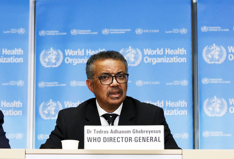 Tedros