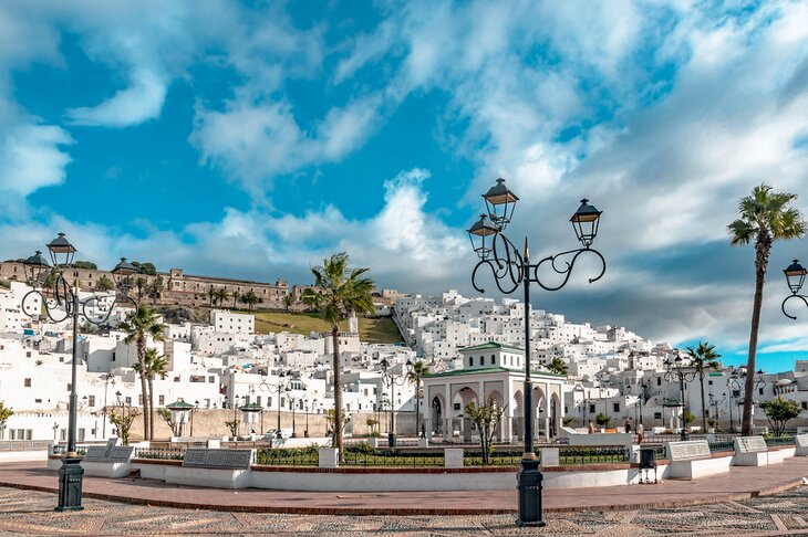 Tétouan