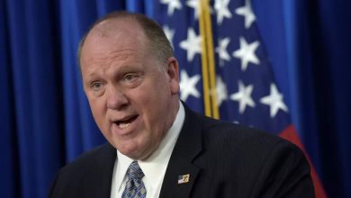 Thomas Homan