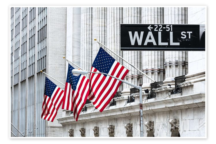 Wall Street