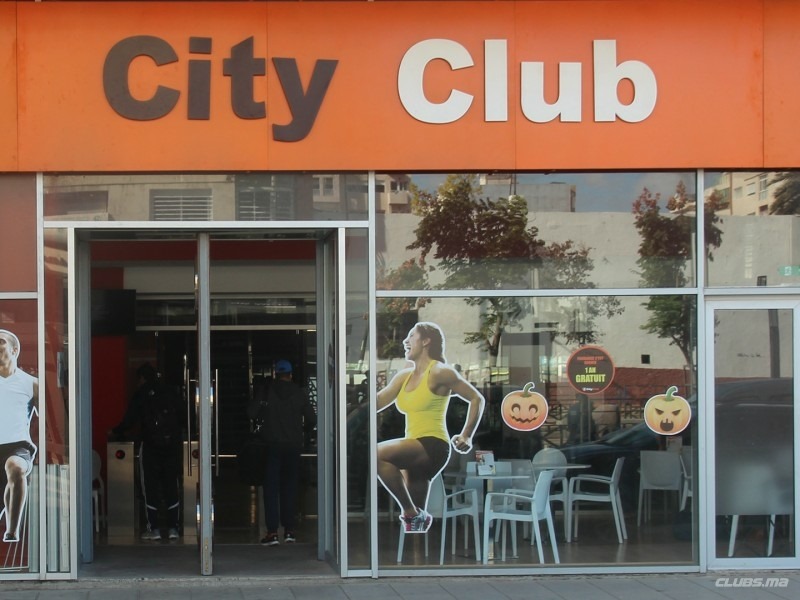 City Club