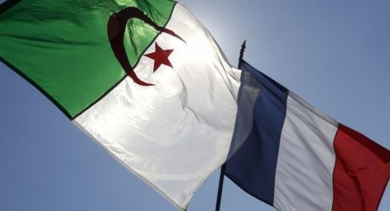 Algérie France