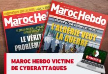 Maroc Hebdo