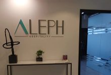 Aleph Hospitality