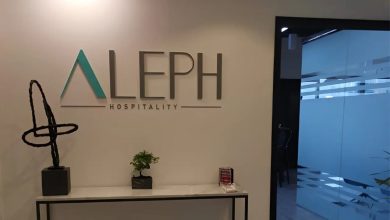 Aleph Hospitality