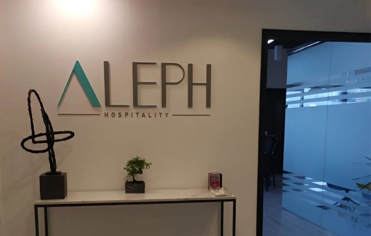 Aleph Hospitality