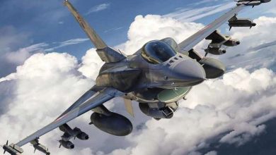 F-16