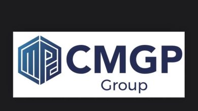 CMGP Group