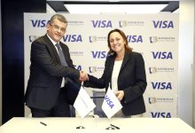 Visa & MSF