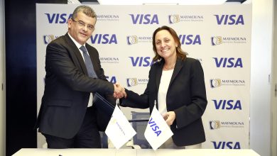 Visa & MSF