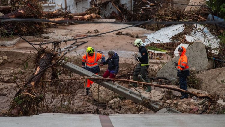 Inondations