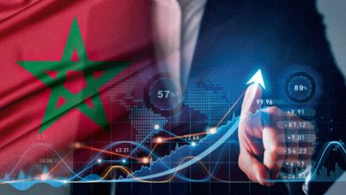 croissance des investissements Maroc