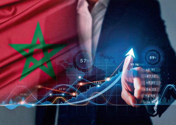 croissance des investissements Maroc